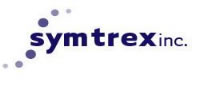 Symtrexlogo
