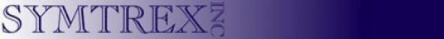 Symtrex Banner
