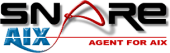SnareAIX