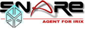 SnareIrix