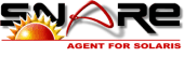 SnareSolaris