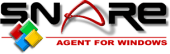 Snare Agent for Windows